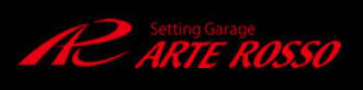 ARTE ROSSO